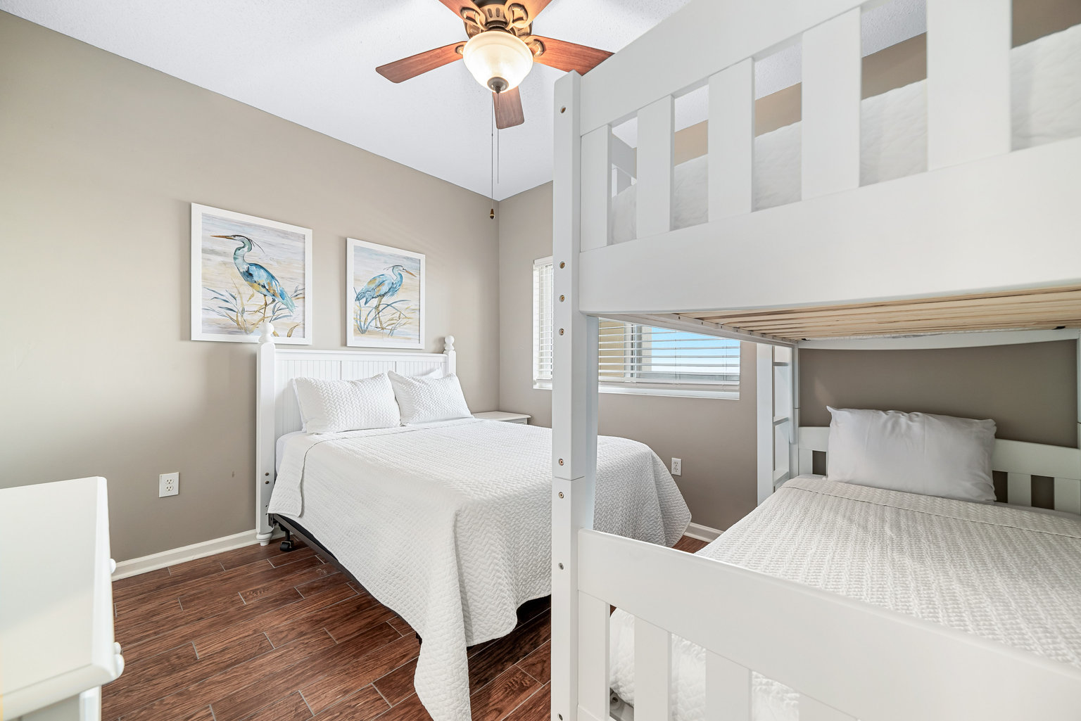 Gulf Shores Vacation Rental