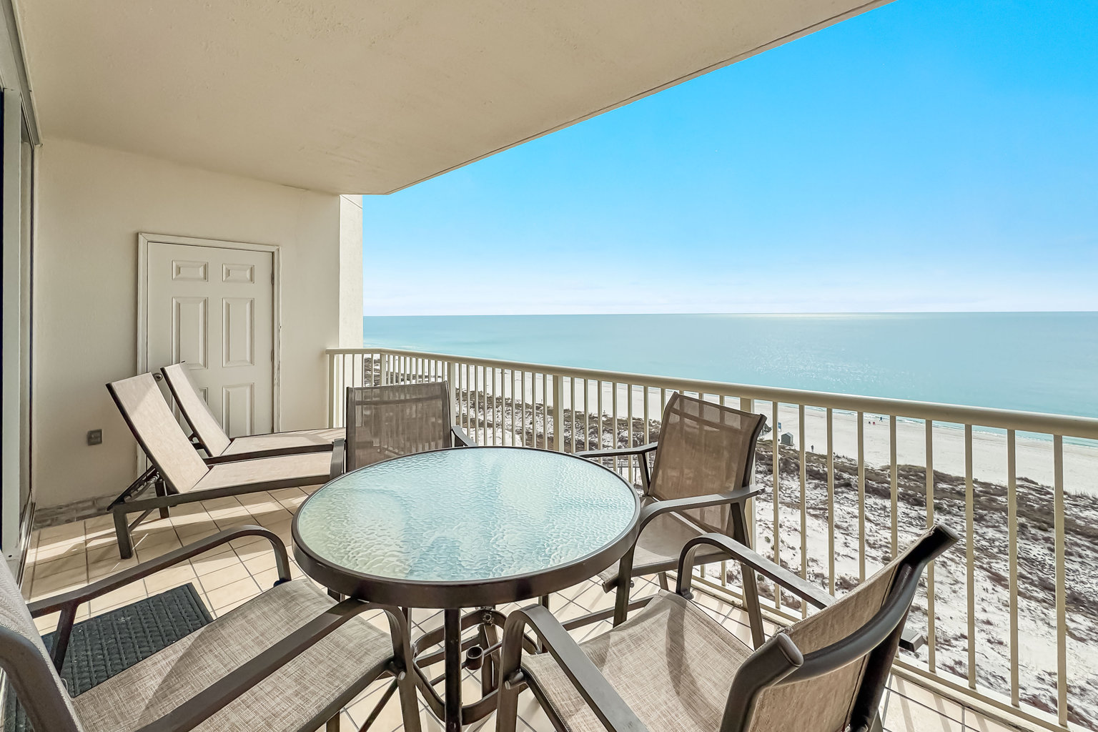 Gulf Shores Vacation Rental