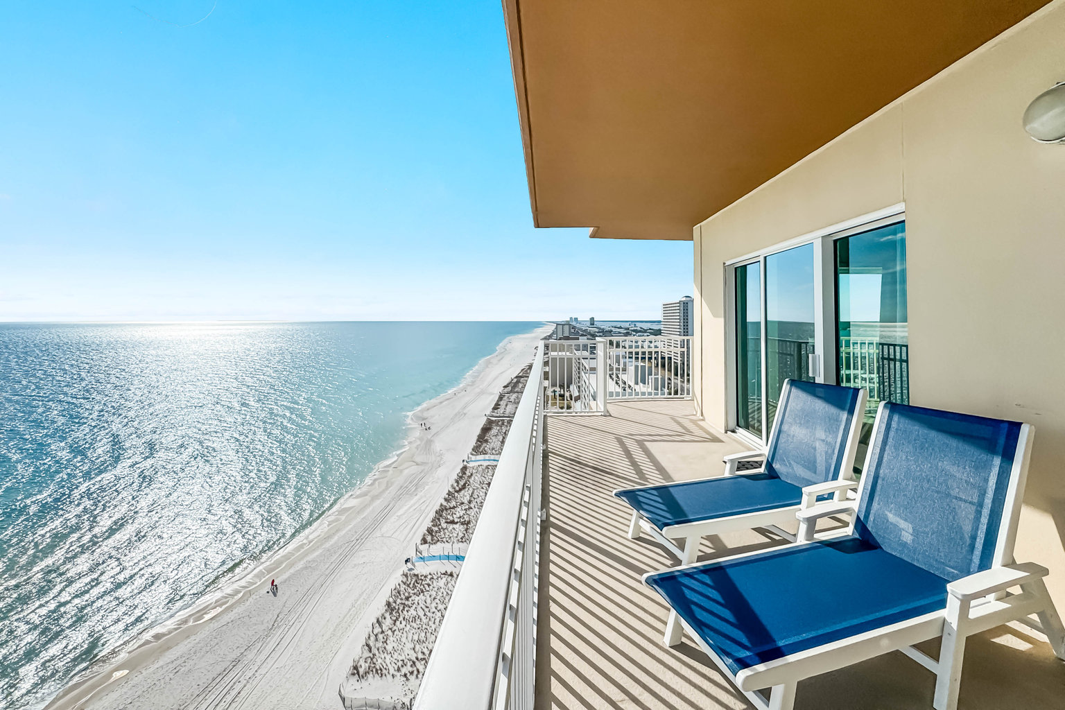 Gulf Shores Vacation Rental