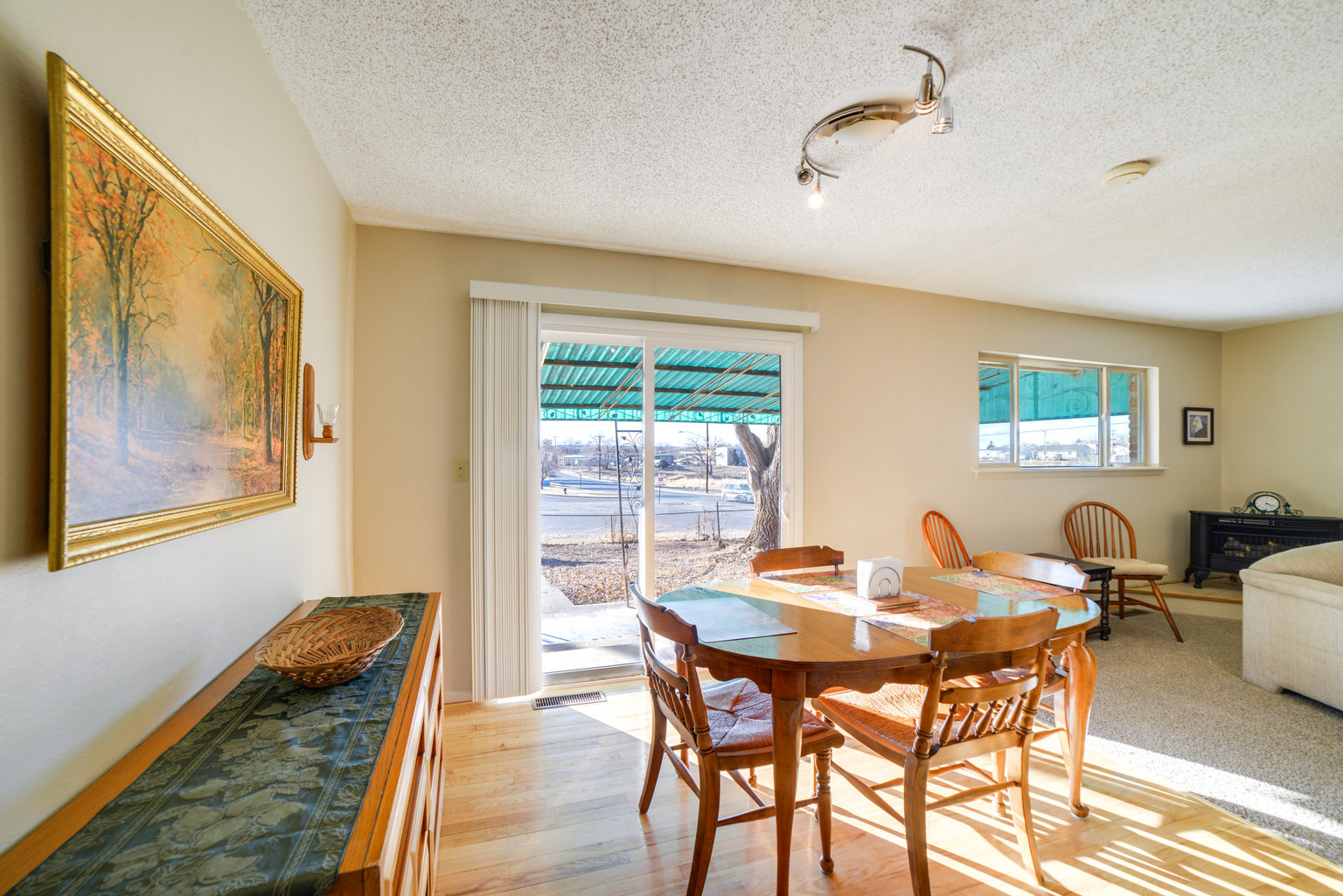 Cortez Vacation Rental