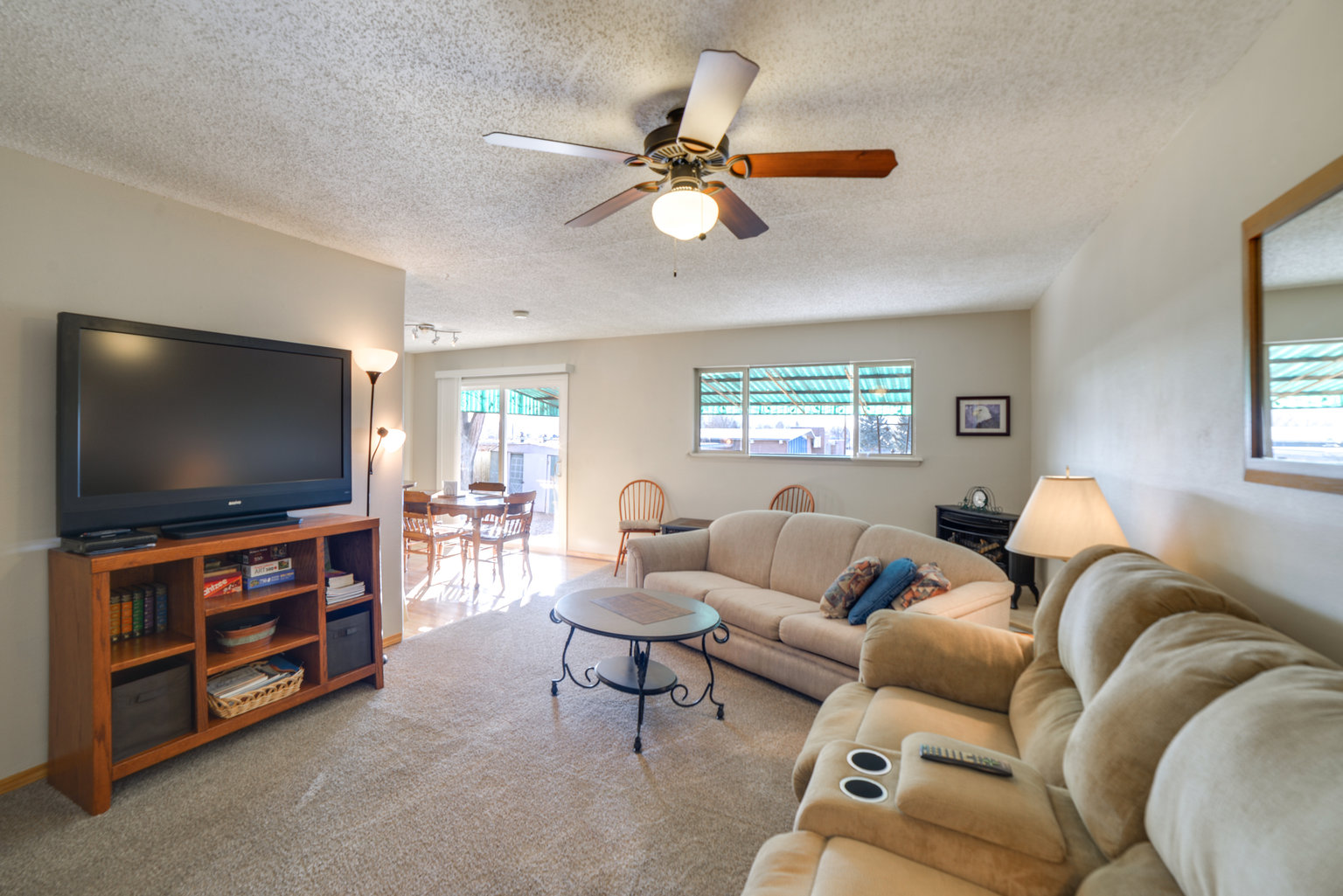 Cortez Vacation Rental