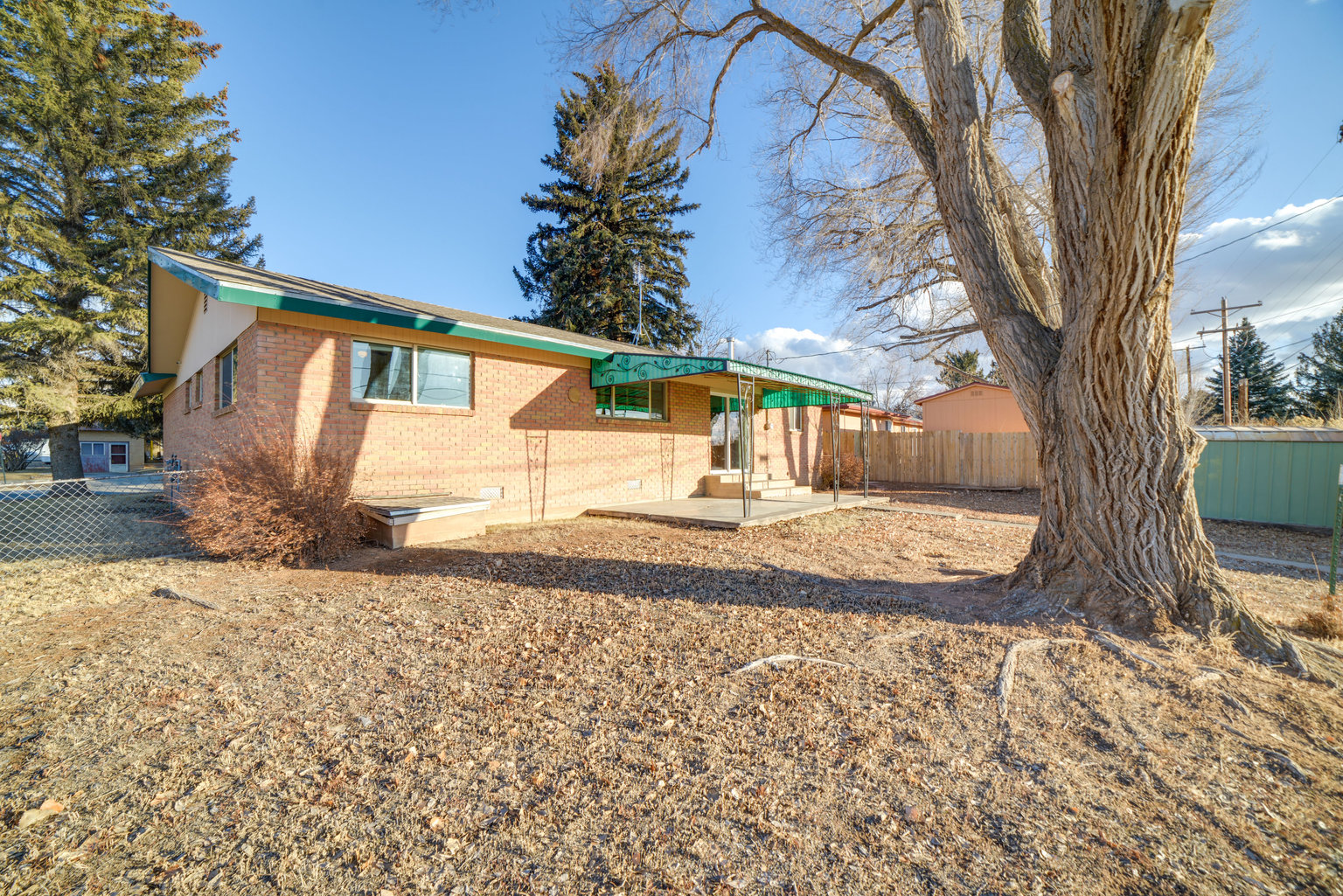 Cortez Vacation Rental