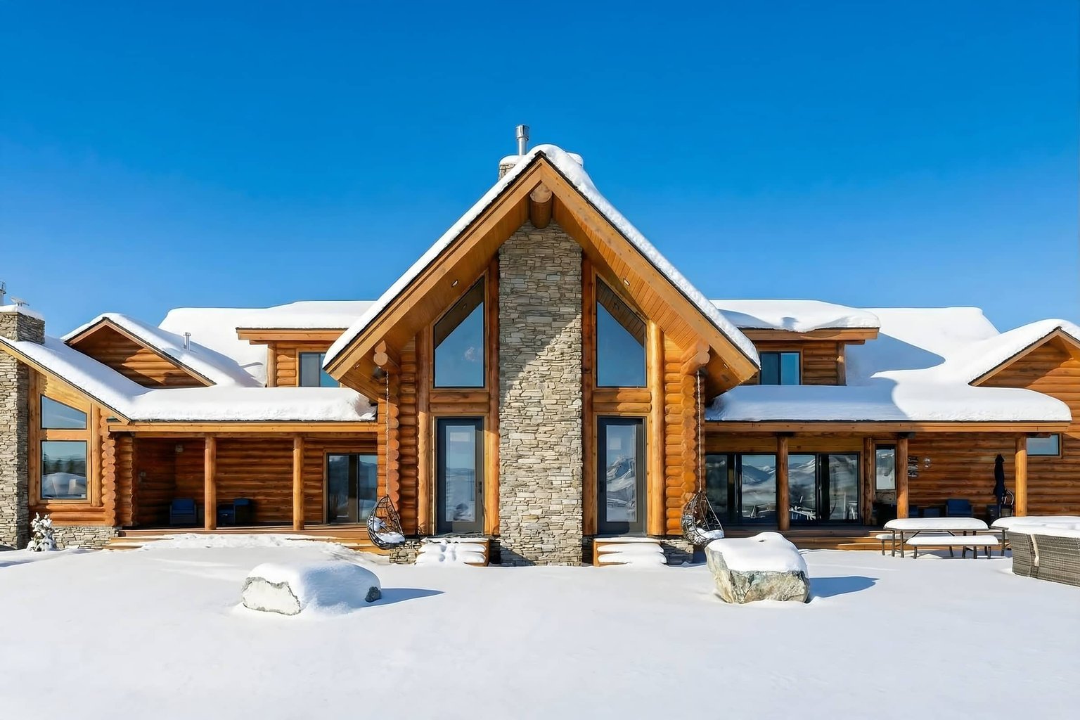 Tetonia Vacation Rental