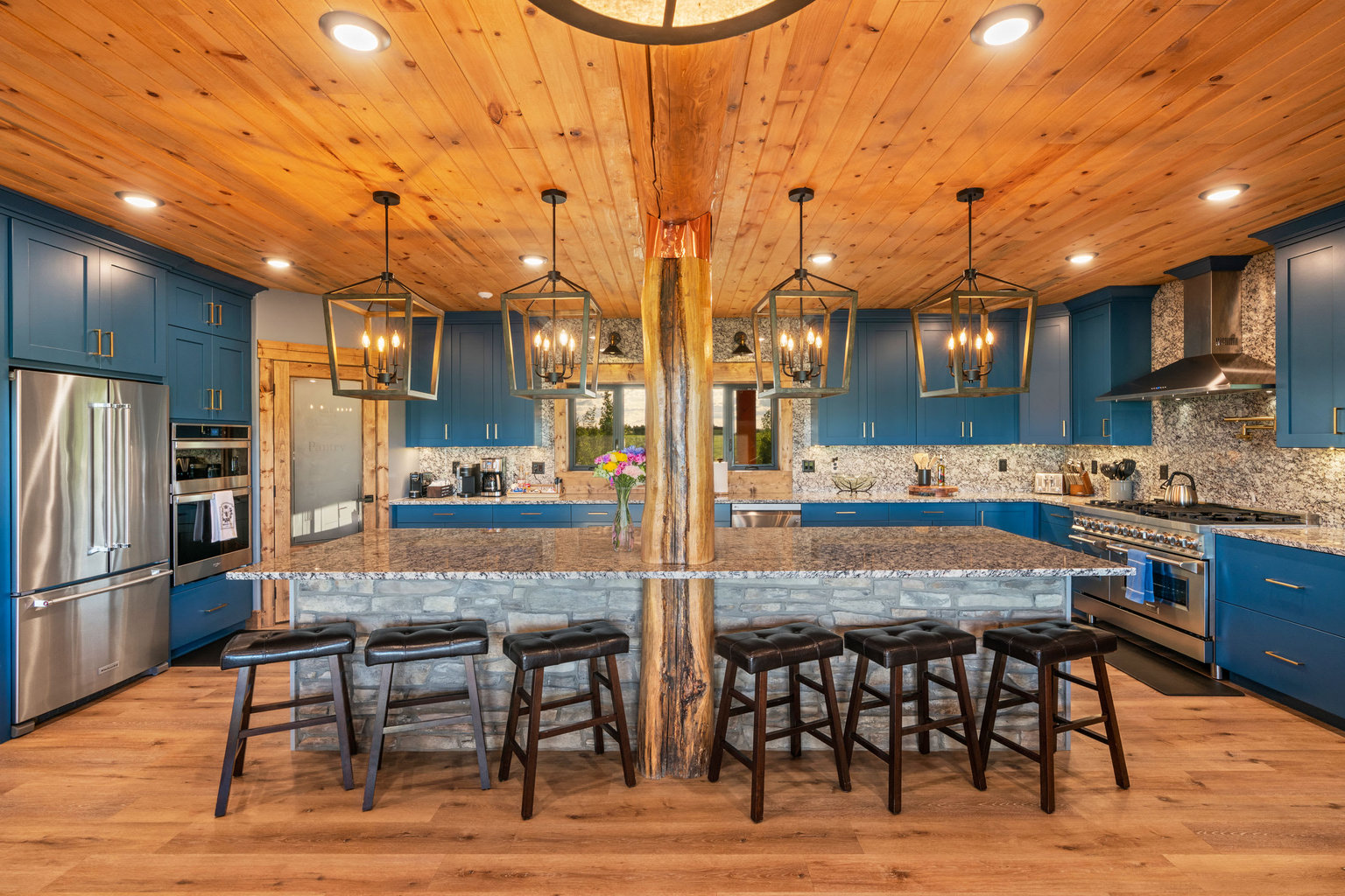 Tetonia Vacation Rental