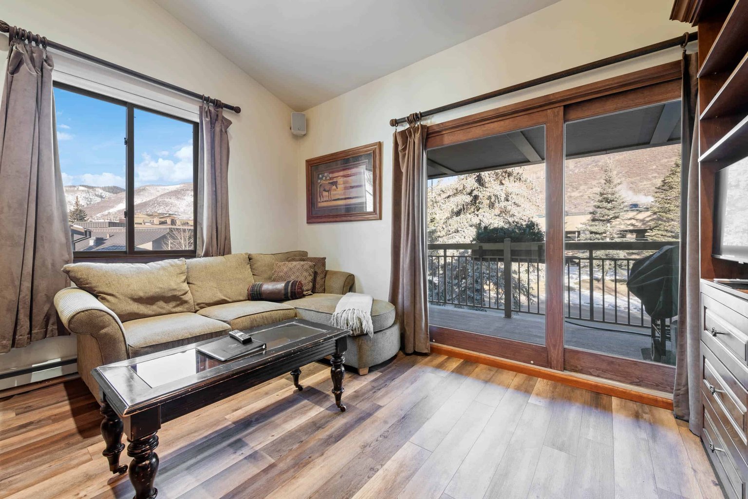Vail Vacation Rental