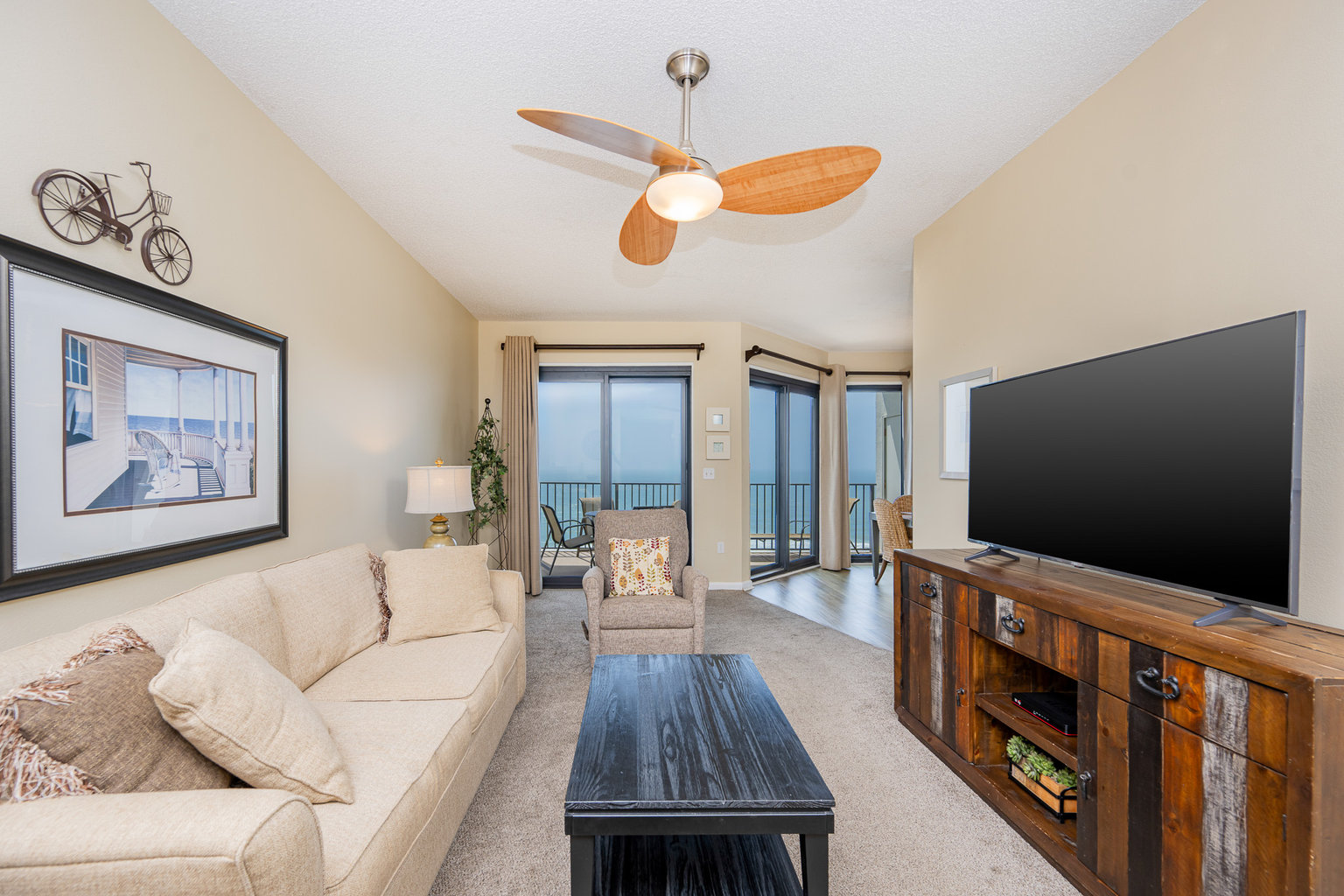 Orange Beach Vacation Rental