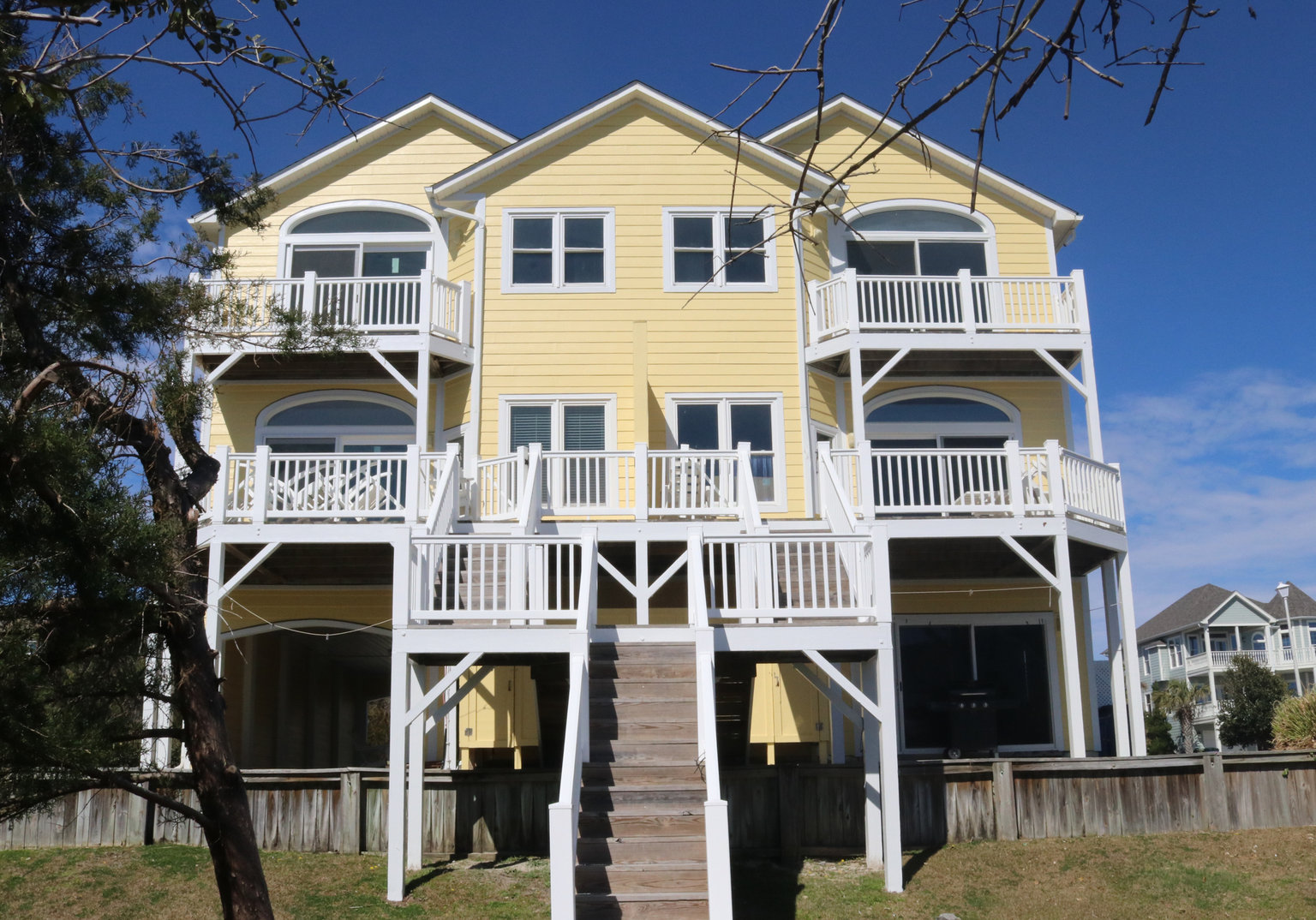 Emerald Isle Vacation Rental