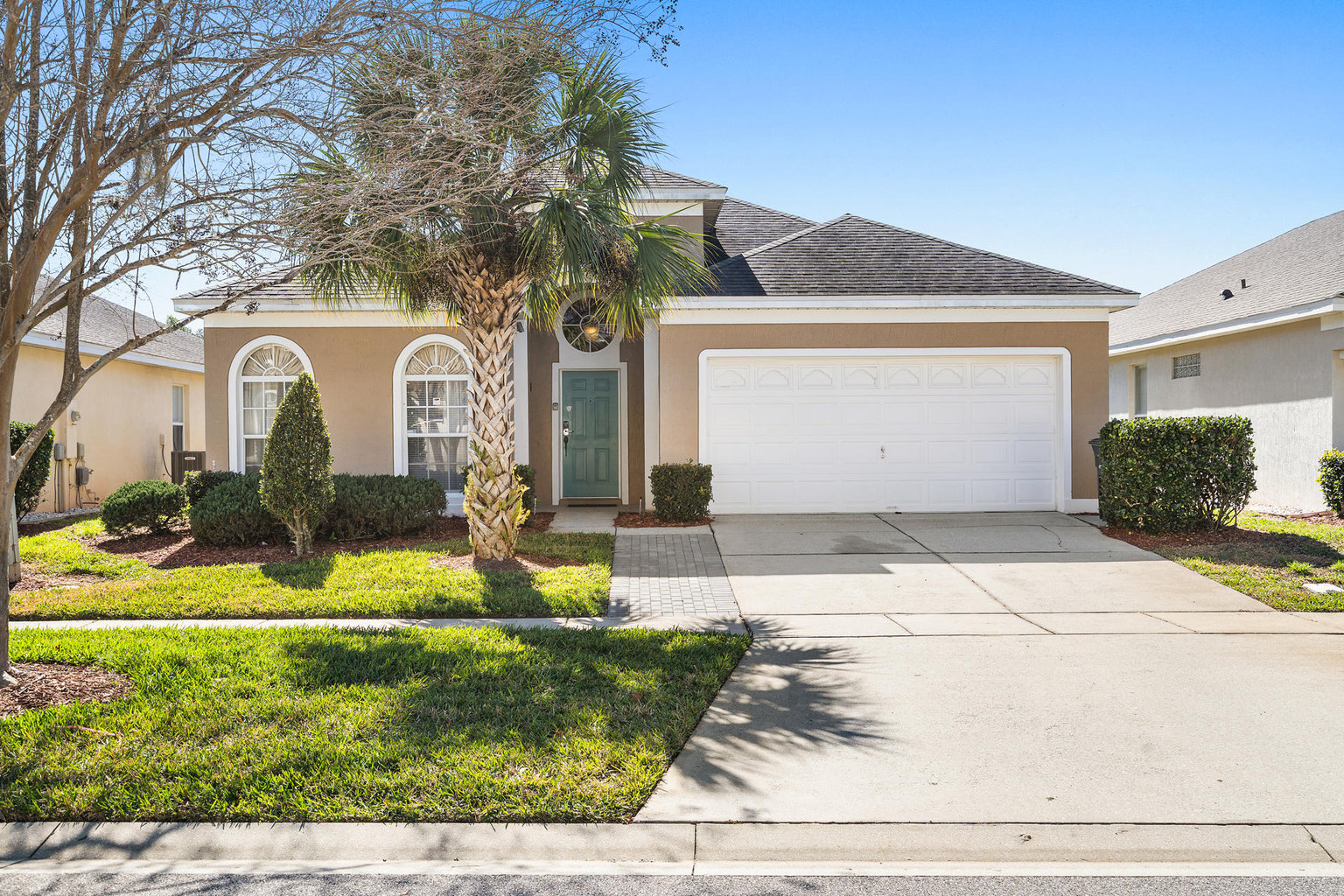 Kissimmee Vacation Rental