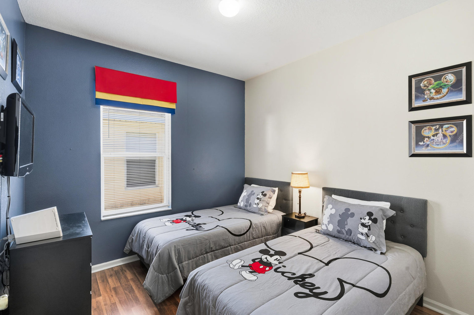 Kissimmee Vacation Rental