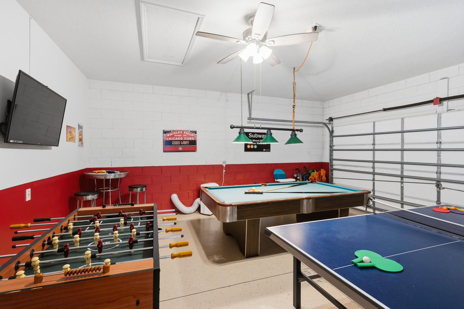 Kissimmee Vacation Rental