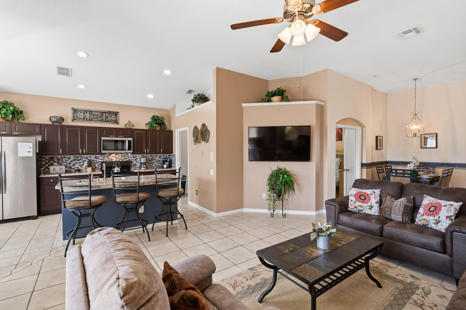 Kissimmee Vacation Rental