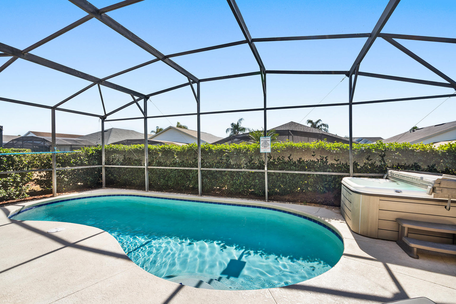 Kissimmee Vacation Rental