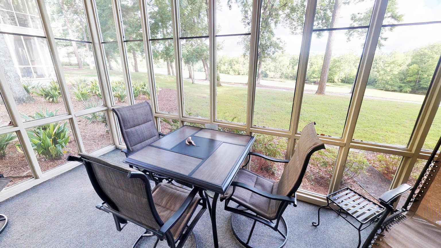 Sunset Beach Vacation Rental