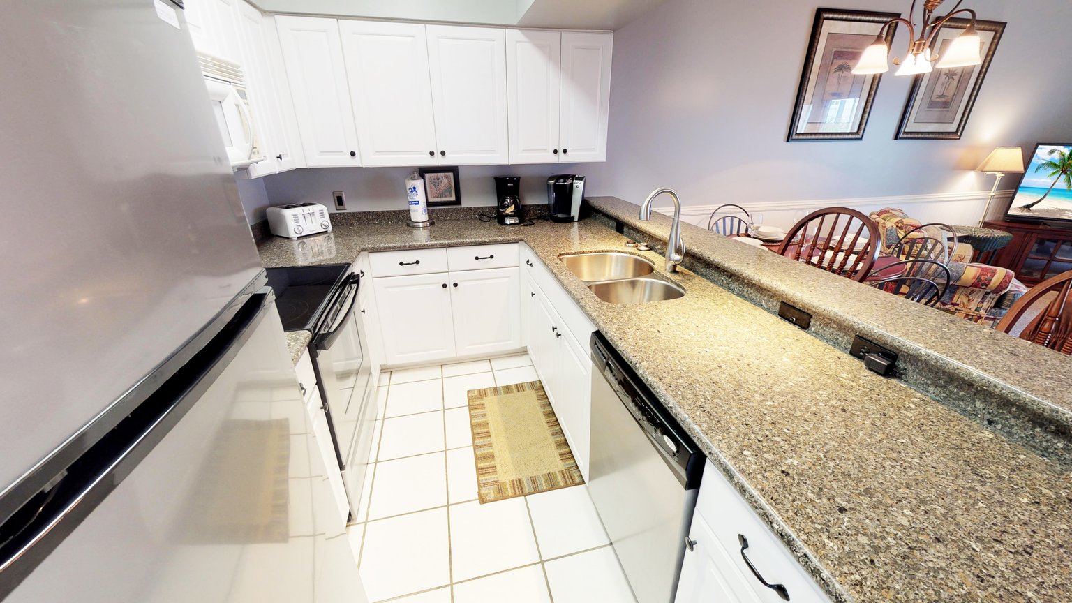 Little River Vacation Rental