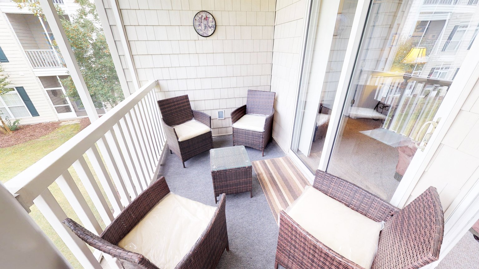 Little River Vacation Rental