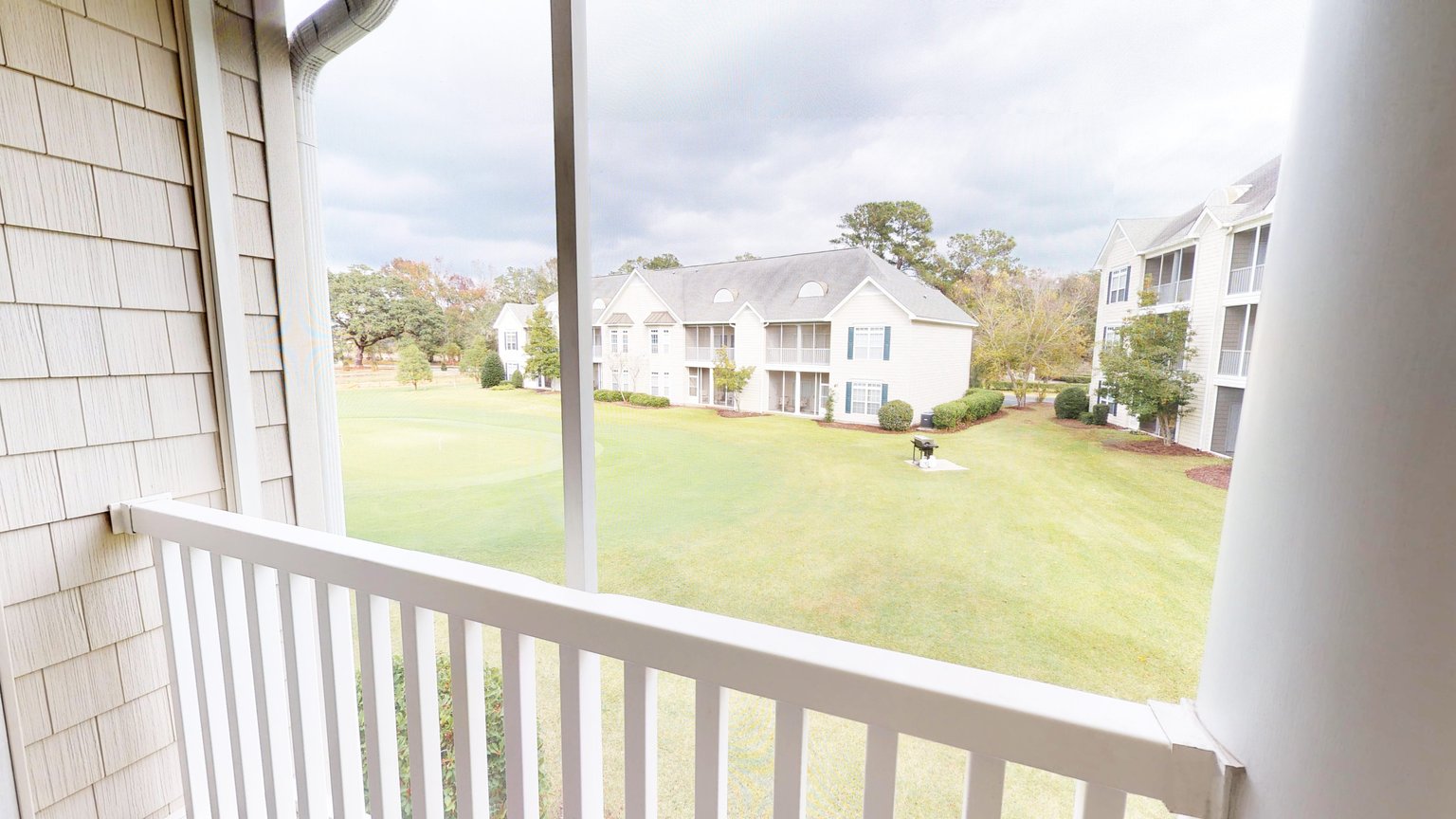 Little River Vacation Rental