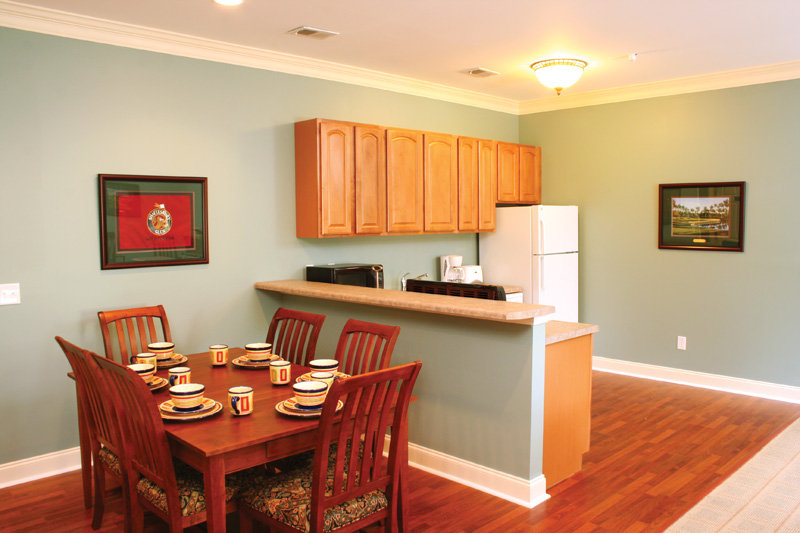 Conway Vacation Rental