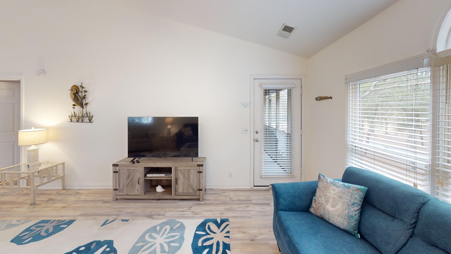 Sunset Beach Vacation Rental