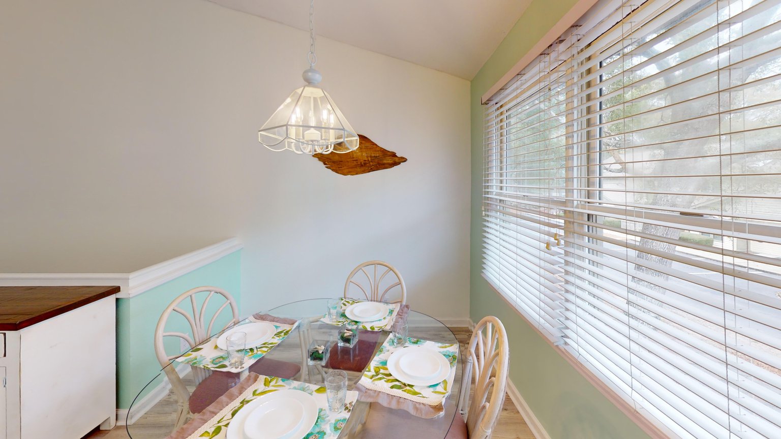 Sunset Beach Vacation Rental