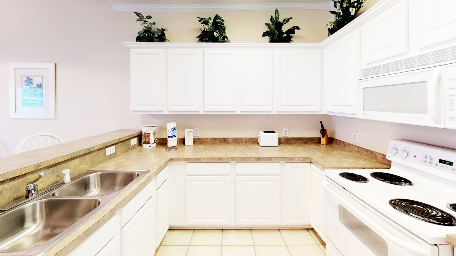 Little River Vacation Rental