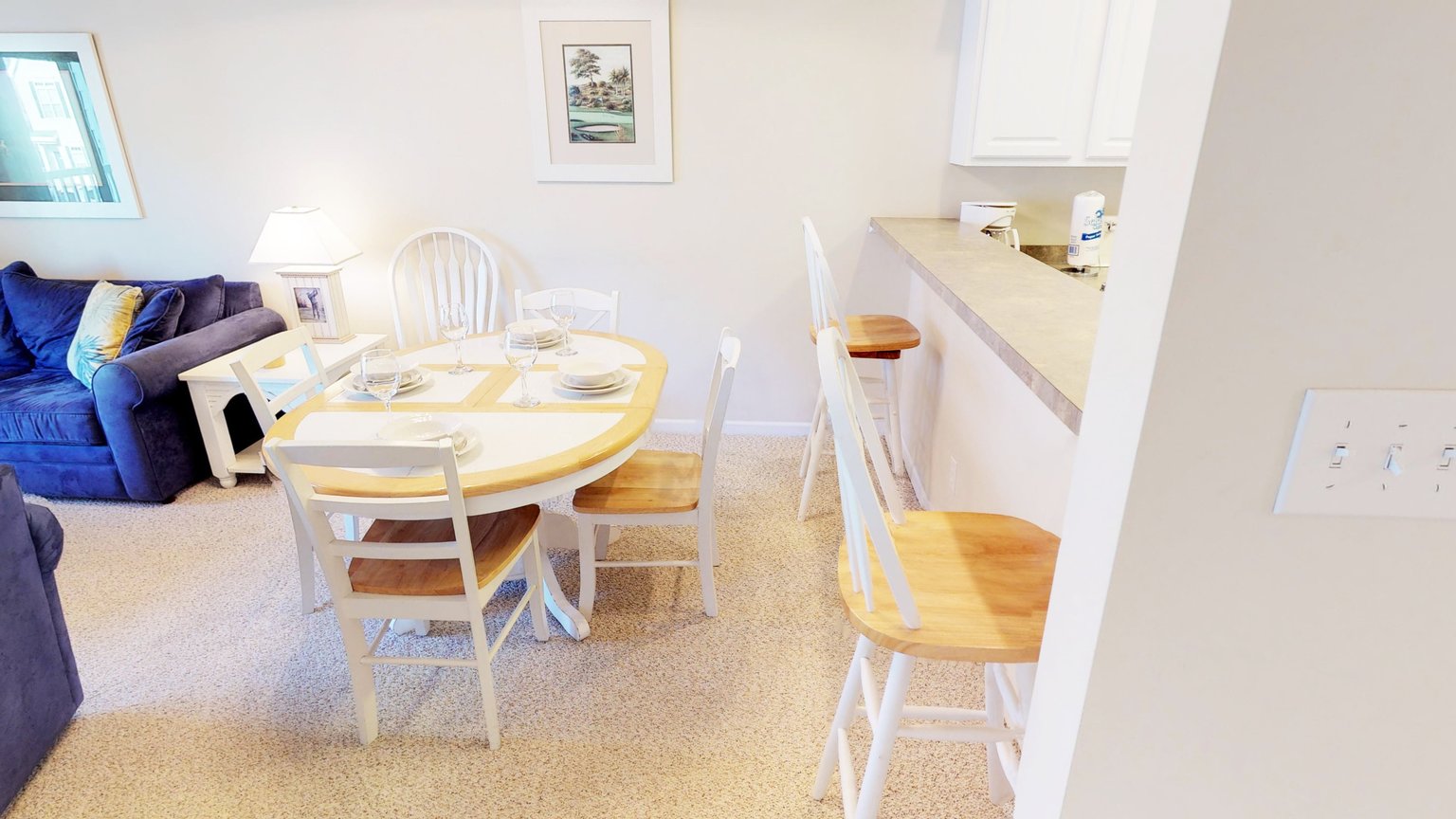 Little River Vacation Rental