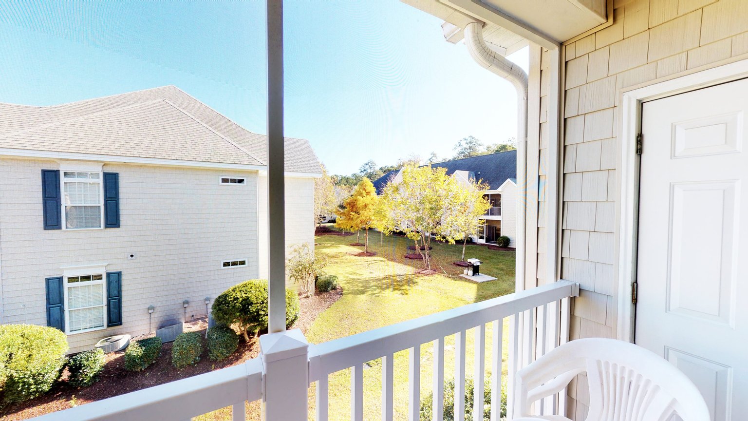 Little River Vacation Rental