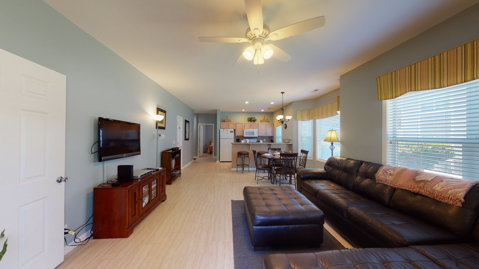 Sunset Beach Vacation Rental