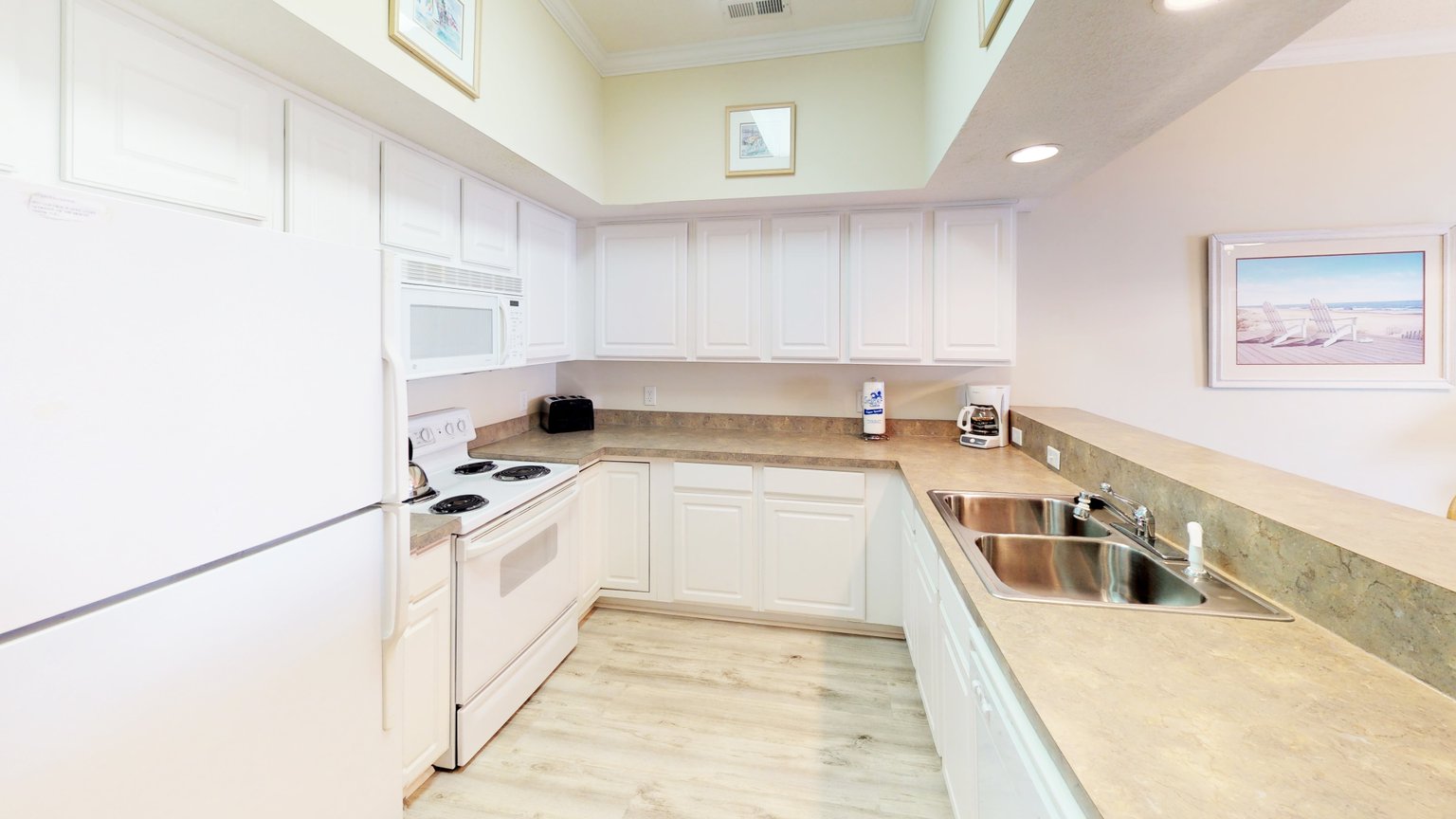 Little River Vacation Rental