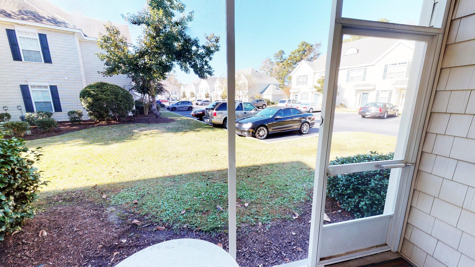 Little River Vacation Rental