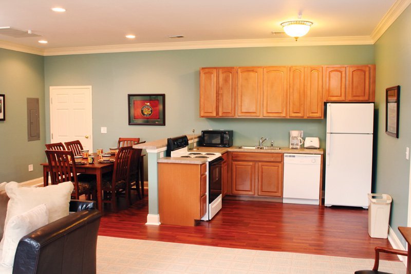 Conway Vacation Rental