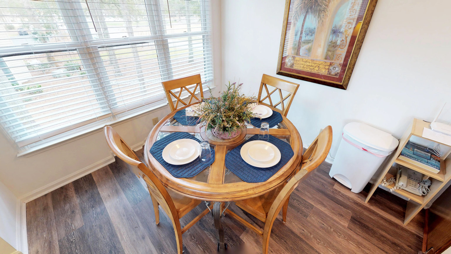 Sunset Beach Vacation Rental