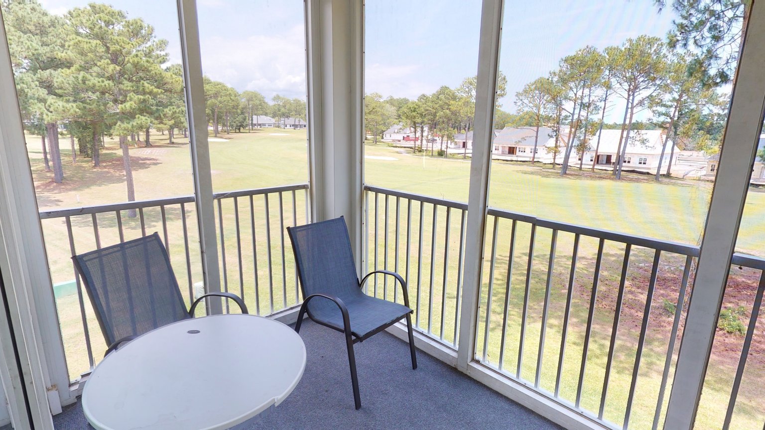 Sunset Beach Vacation Rental