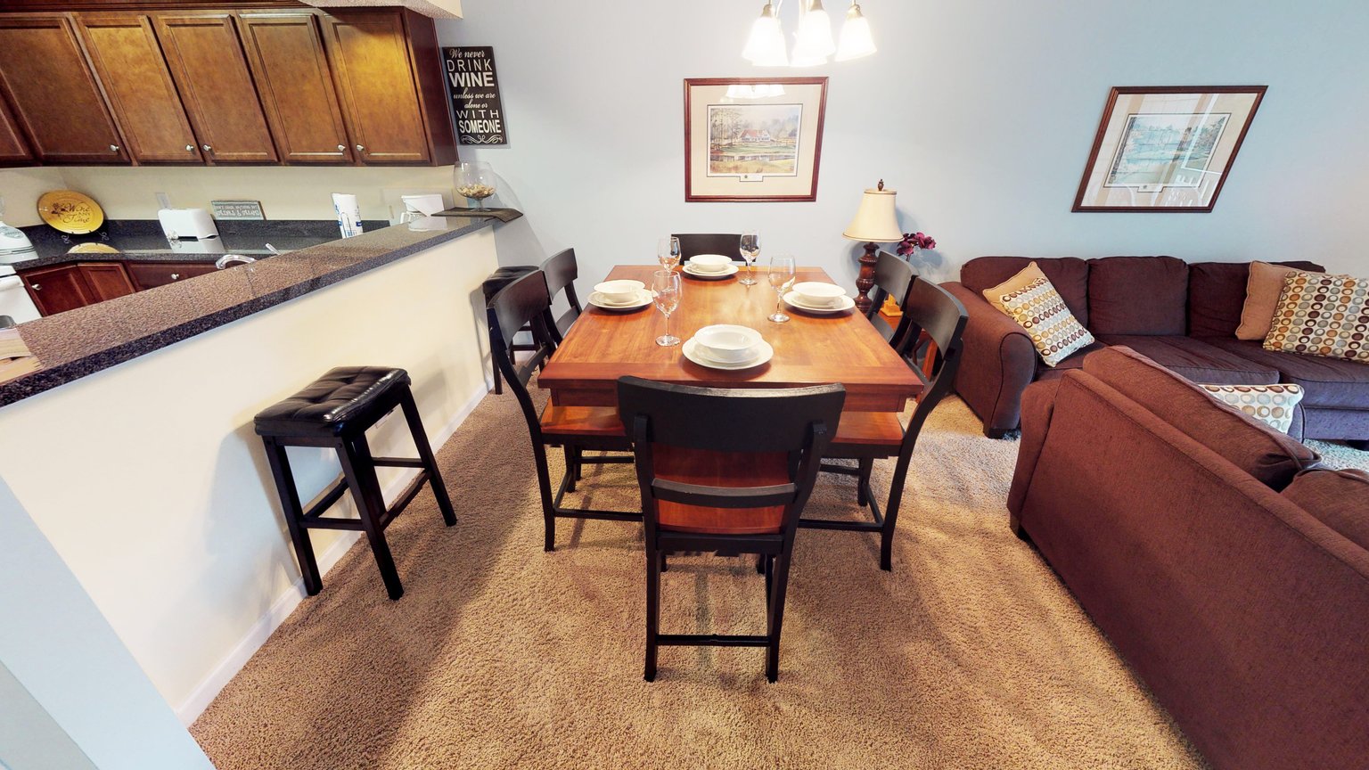 Little River Vacation Rental