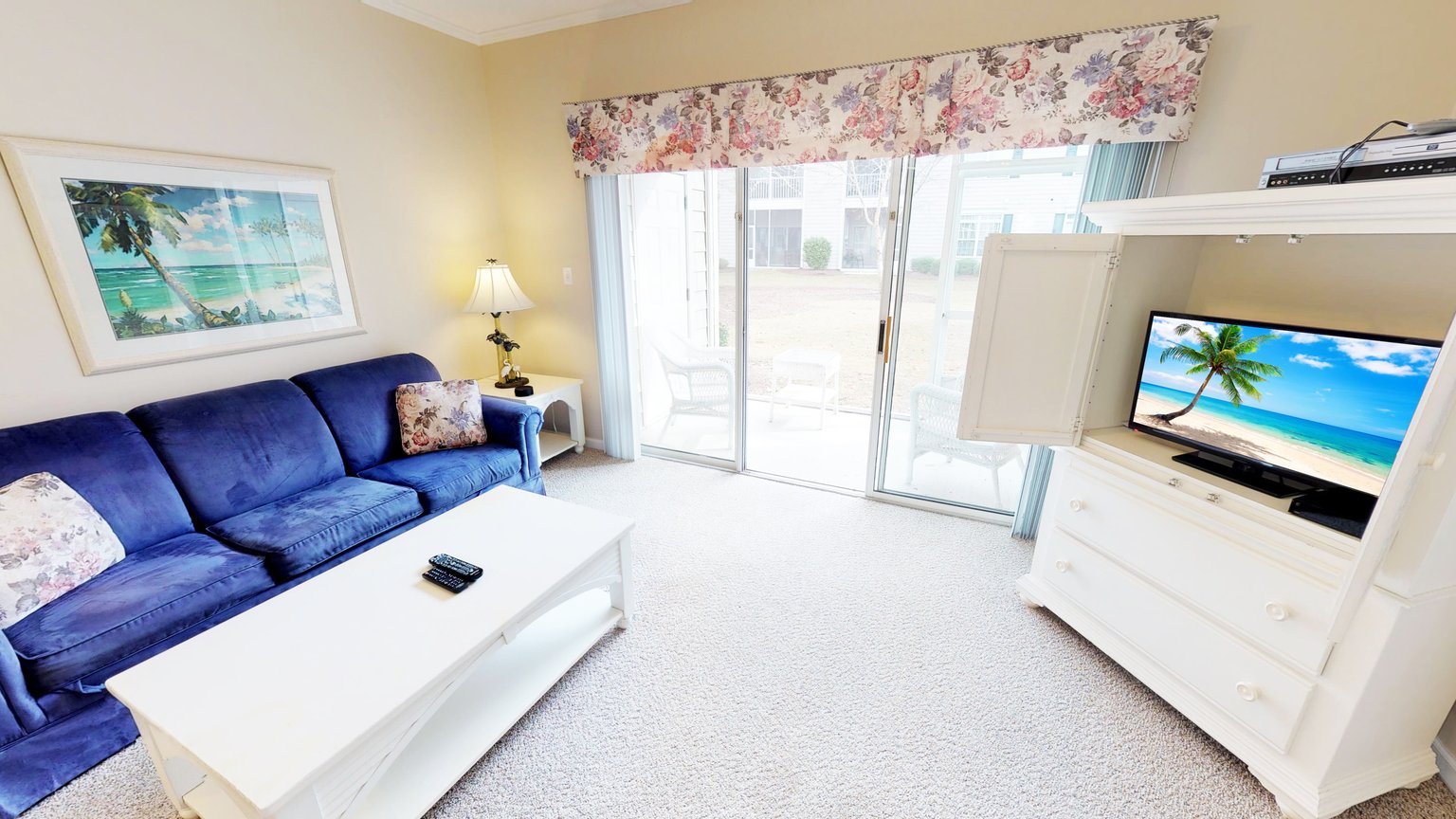 Little River Vacation Rental