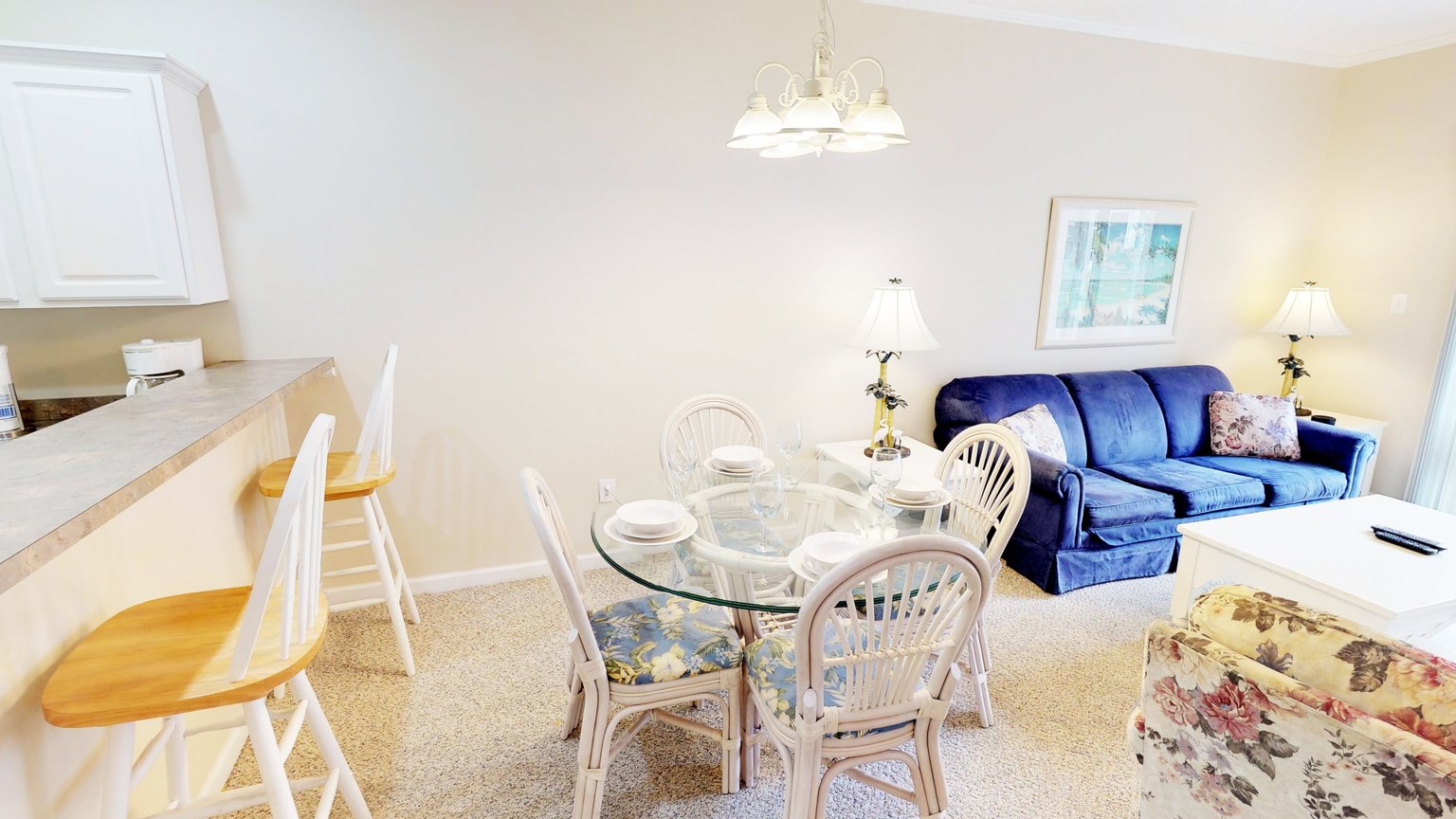 Little River Vacation Rental