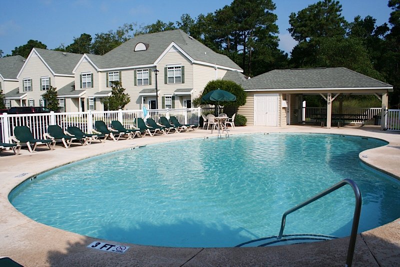 Little River Vacation Rental