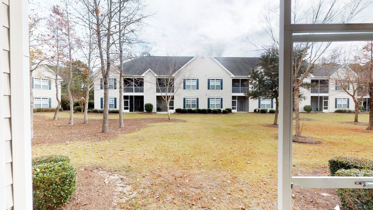 Little River Vacation Rental