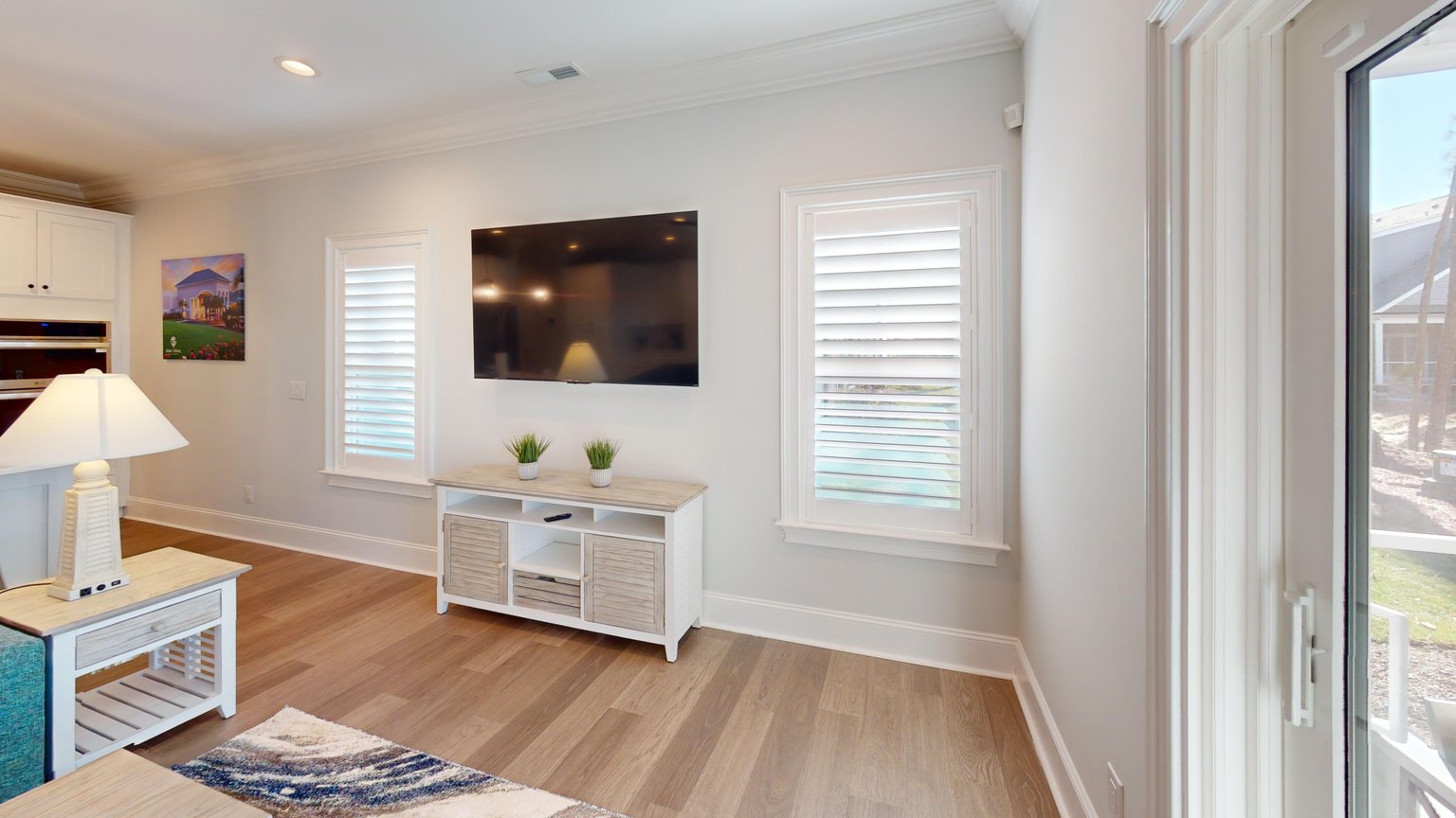 Sunset Beach Vacation Rental