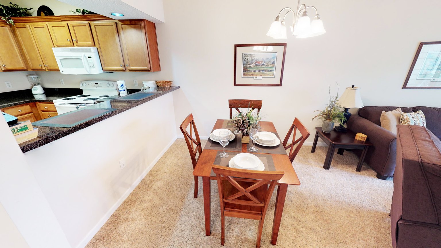 Little River Vacation Rental