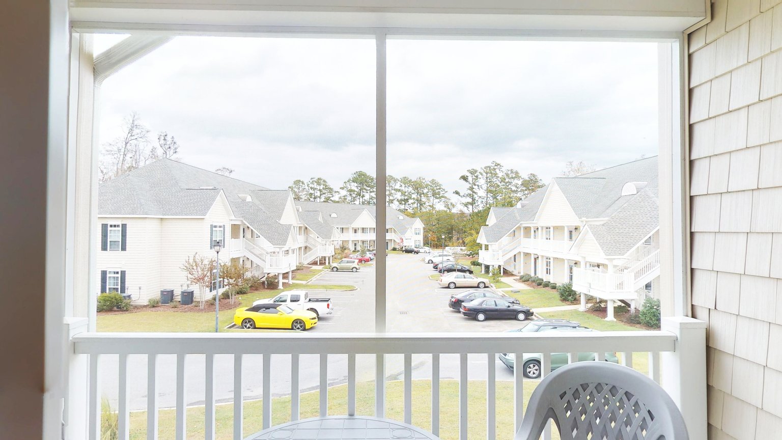 Little River Vacation Rental