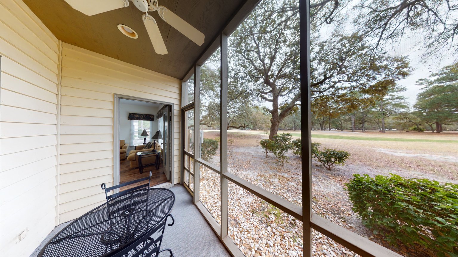 Sunset Beach Vacation Rental