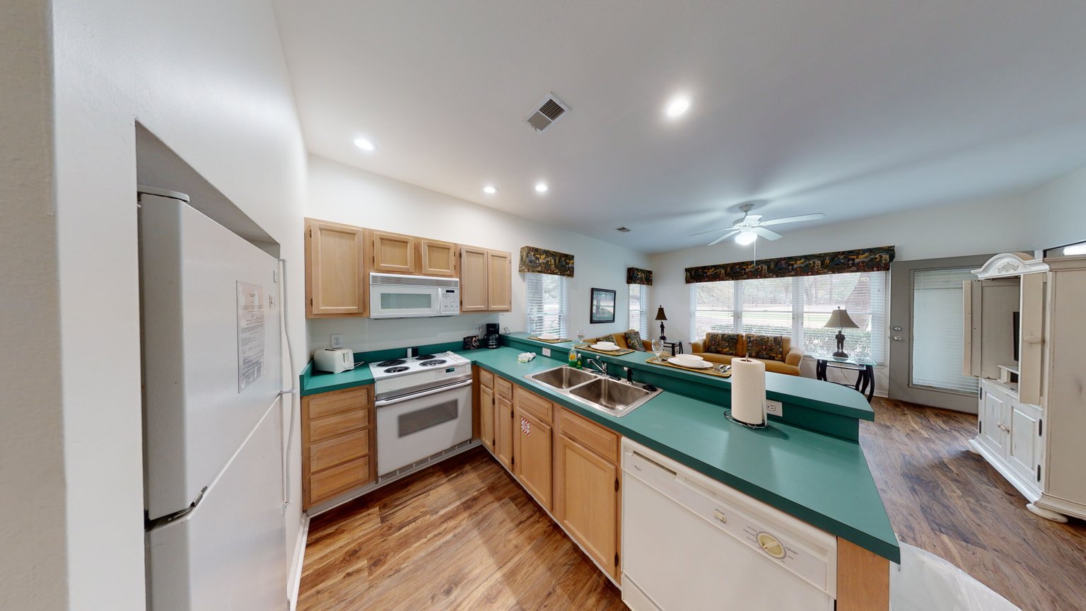 Sunset Beach Vacation Rental