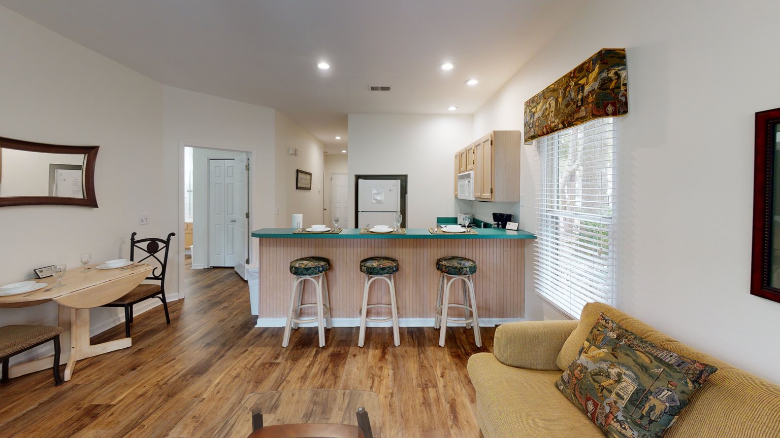 Sunset Beach Vacation Rental