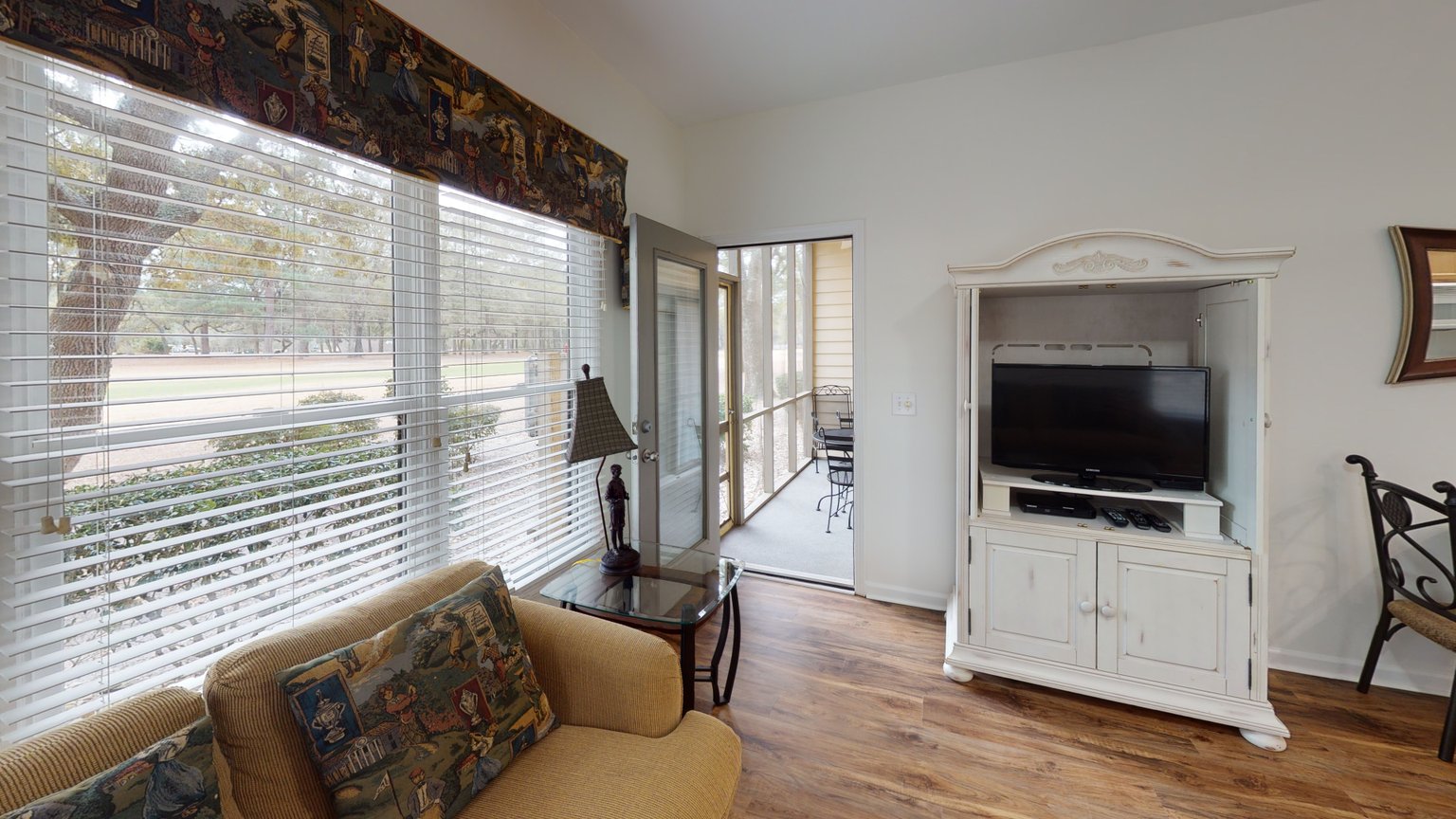 Sunset Beach Vacation Rental