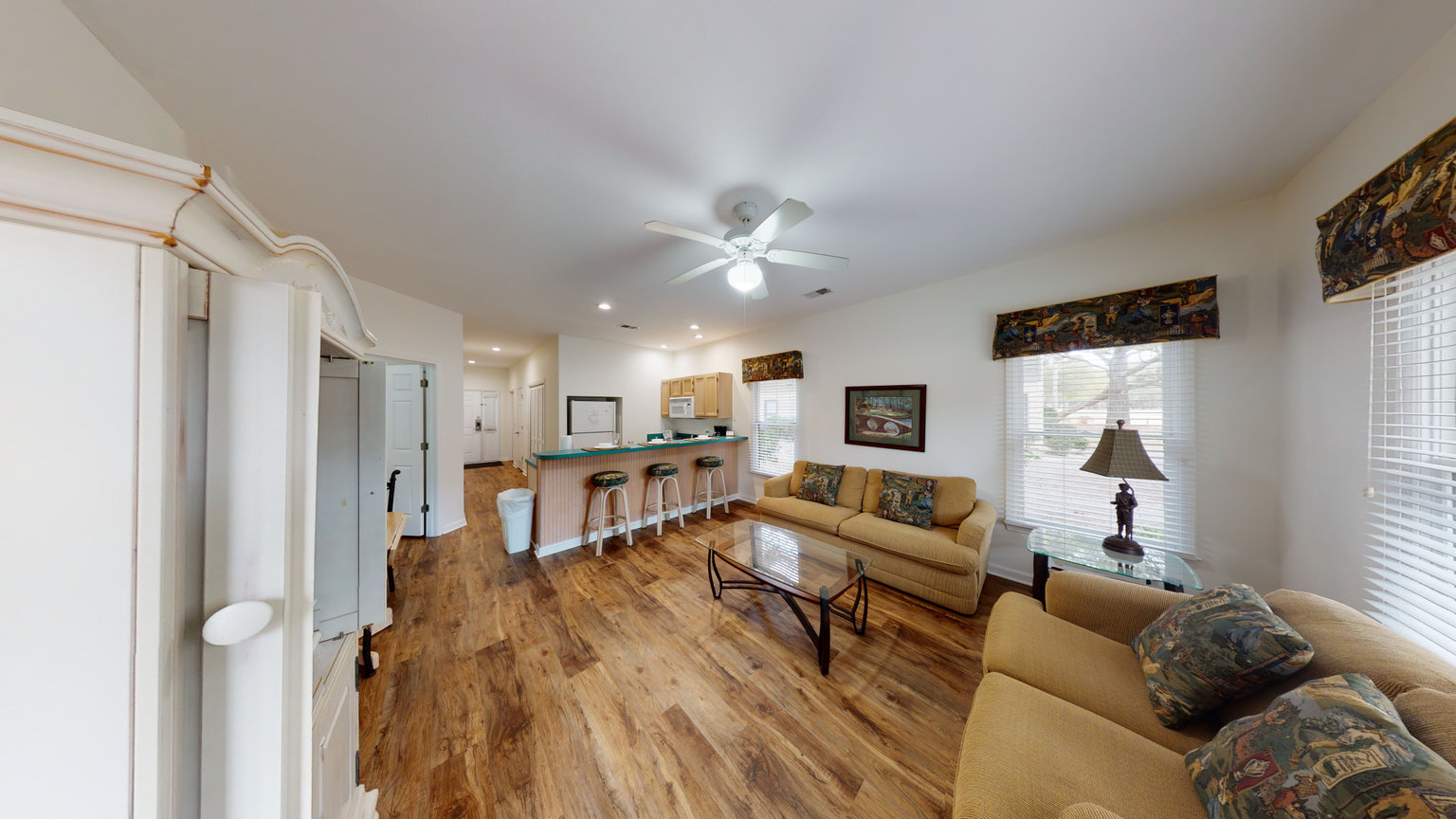 Sunset Beach Vacation Rental