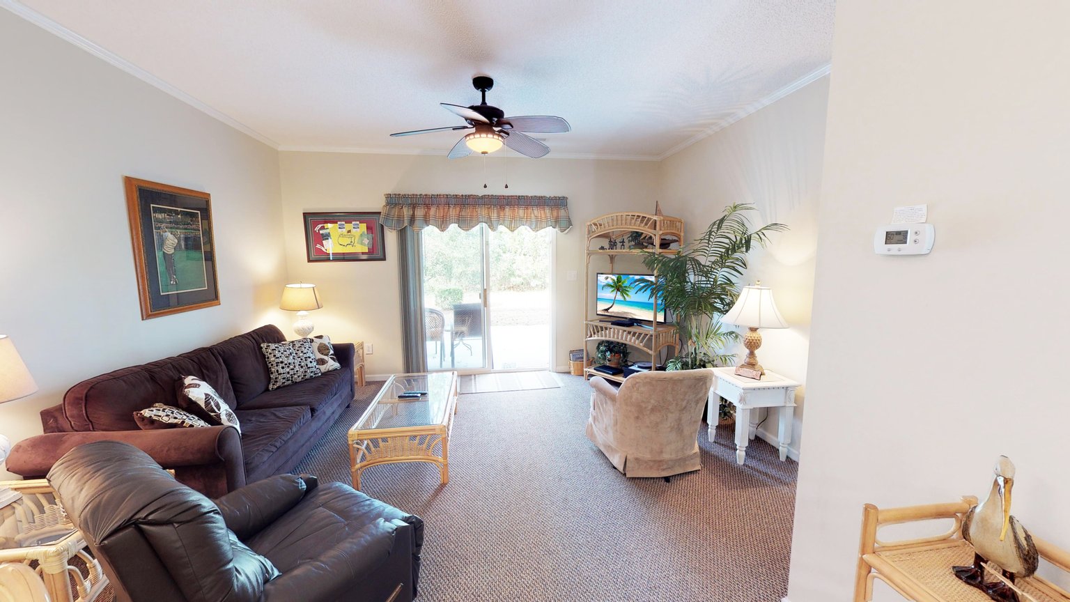 Little River Vacation Rental