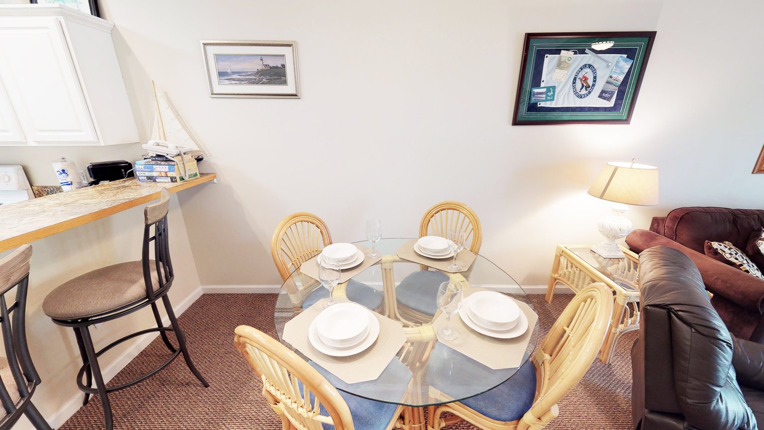 Little River Vacation Rental