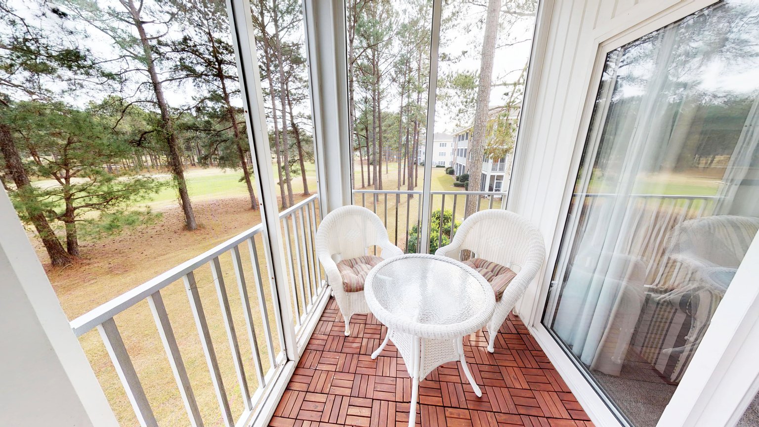 Sunset Beach Vacation Rental