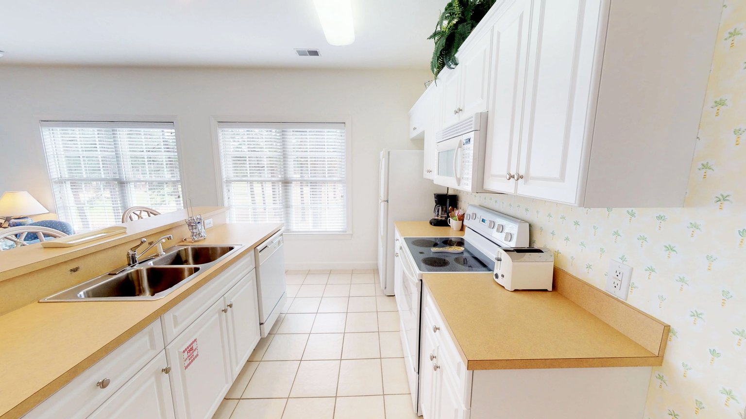 Sunset Beach Vacation Rental