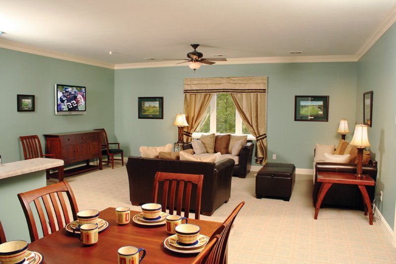 Conway Vacation Rental